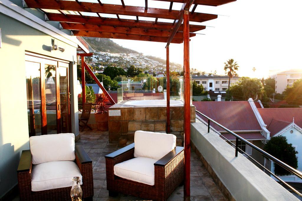 Sweet Ocean View Guesthouse Cape Town Dış mekan fotoğraf