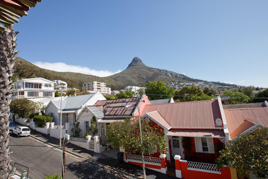 Sweet Ocean View Guesthouse Cape Town Dış mekan fotoğraf